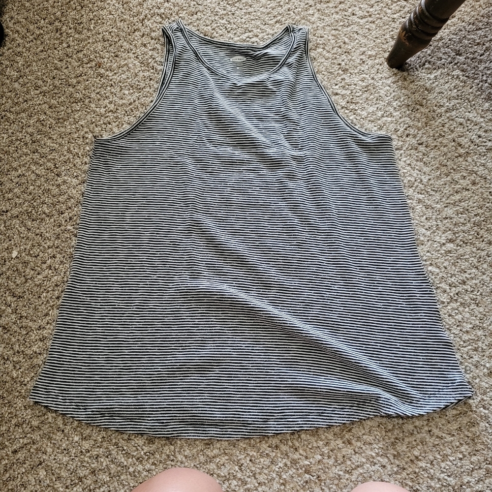 Old Navy Tank